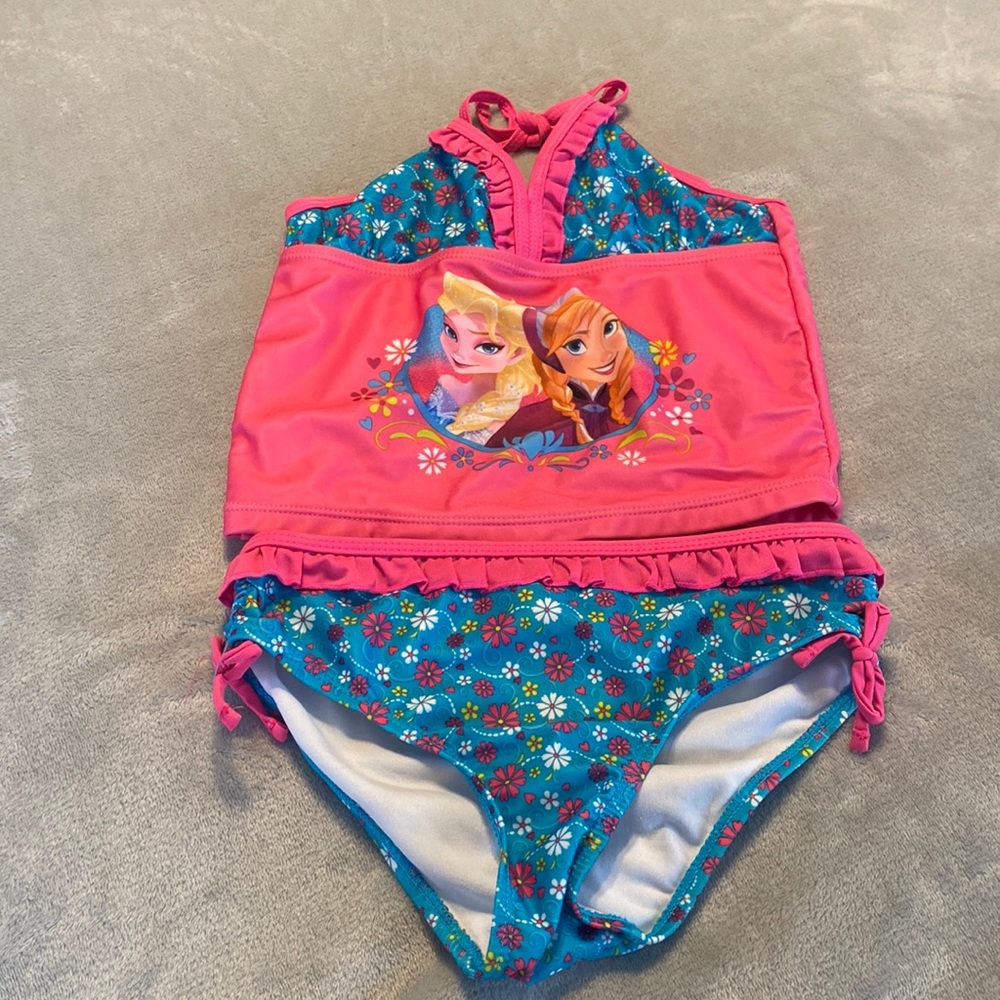 Girl’s swimsuit for sale